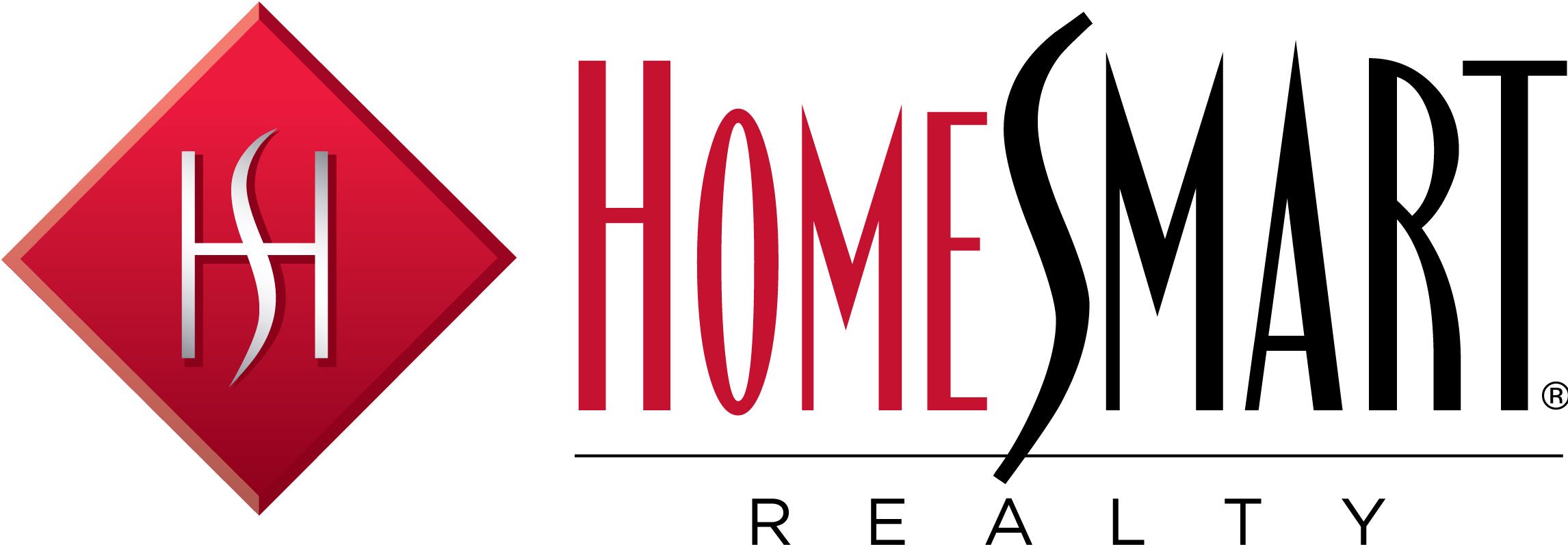 HomeSmart Realty Logo